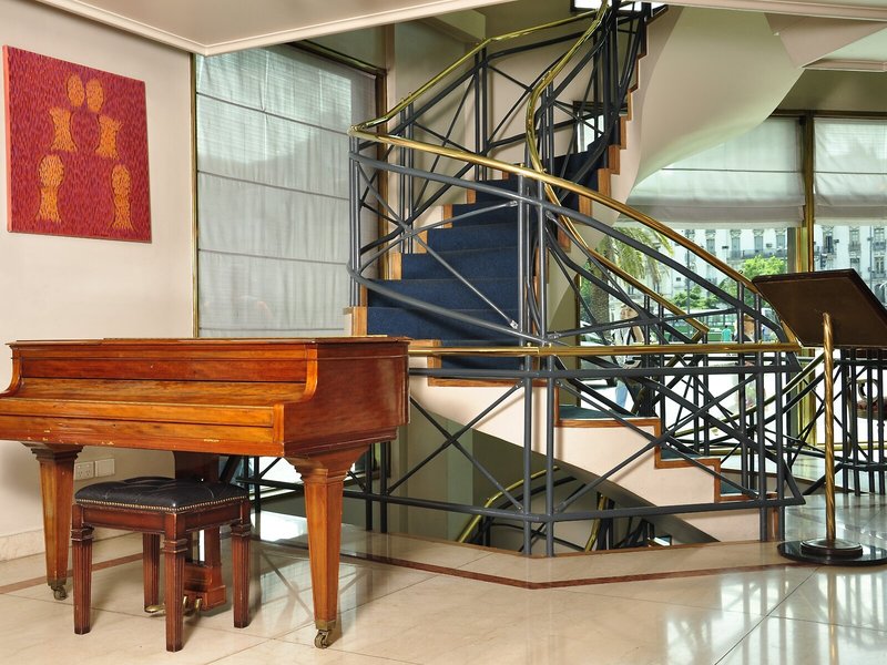 Imperial Park 33 - Sports and leisure