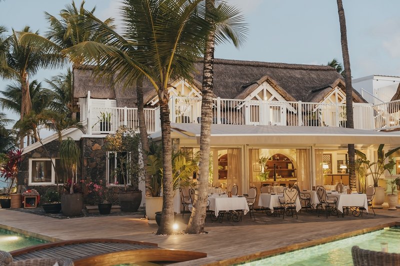 Hotel 20 Degrees Sud 2