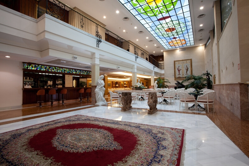 Bordoy Continental Palma 2