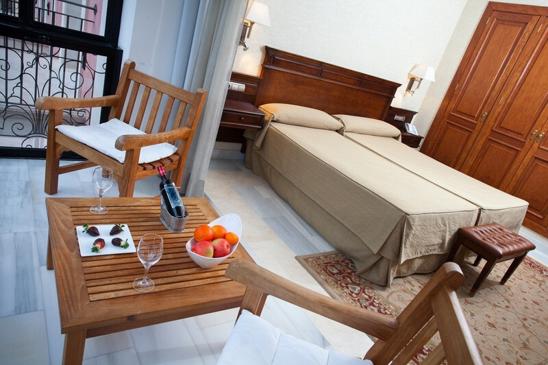 Bordoy Continental Palma 3