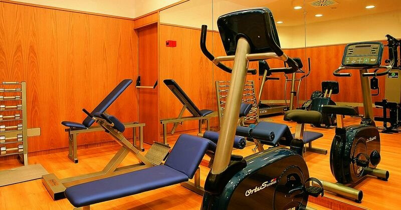 Bordoy Continental Palma 5