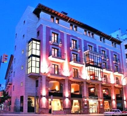 Bordoy Continental Palma 6