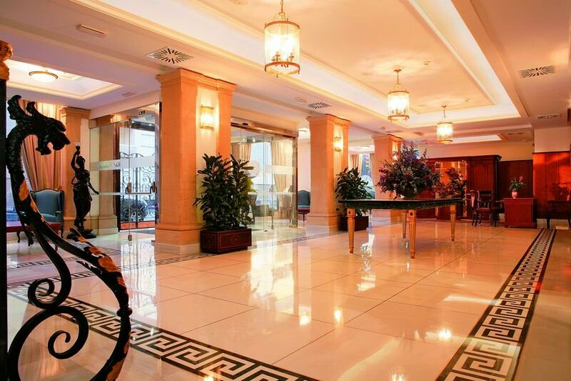 Bordoy Continental Palma 7