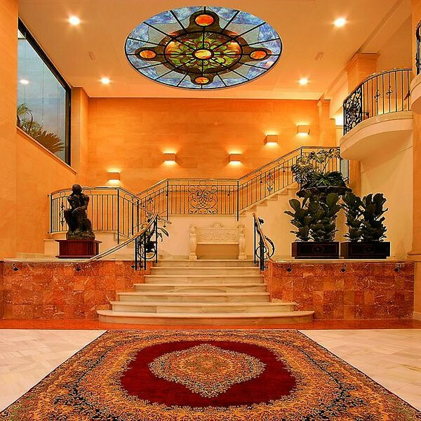 Bordoy Continental Palma 8