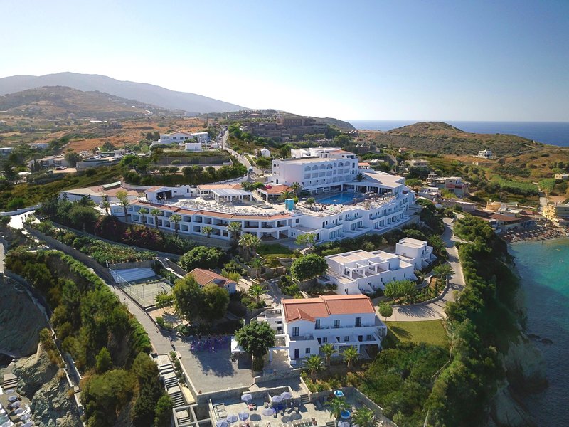 Peninsula Resort & Spa 2