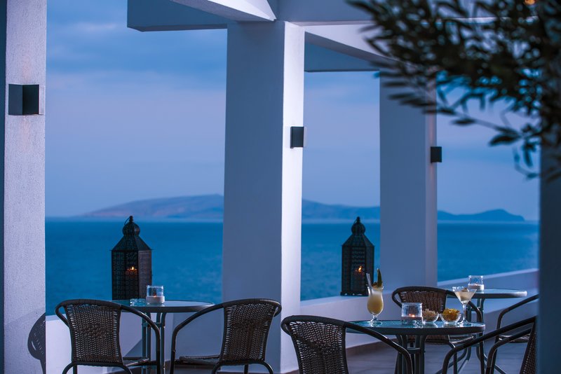 Peninsula Resort & Spa 11