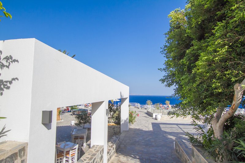 Peninsula Resort & Spa 12