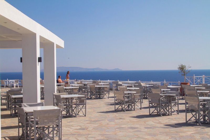 Peninsula Resort & Spa 21