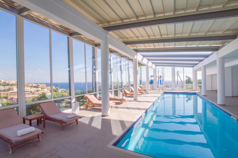 Peninsula Resort & Spa 26