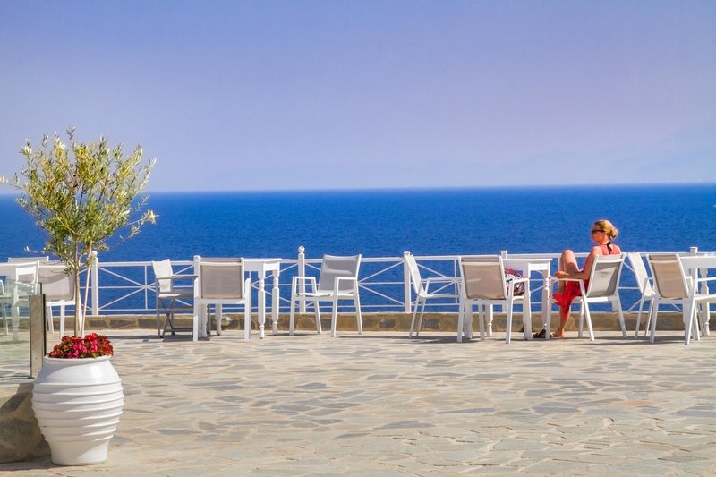 Peninsula Resort & Spa 29