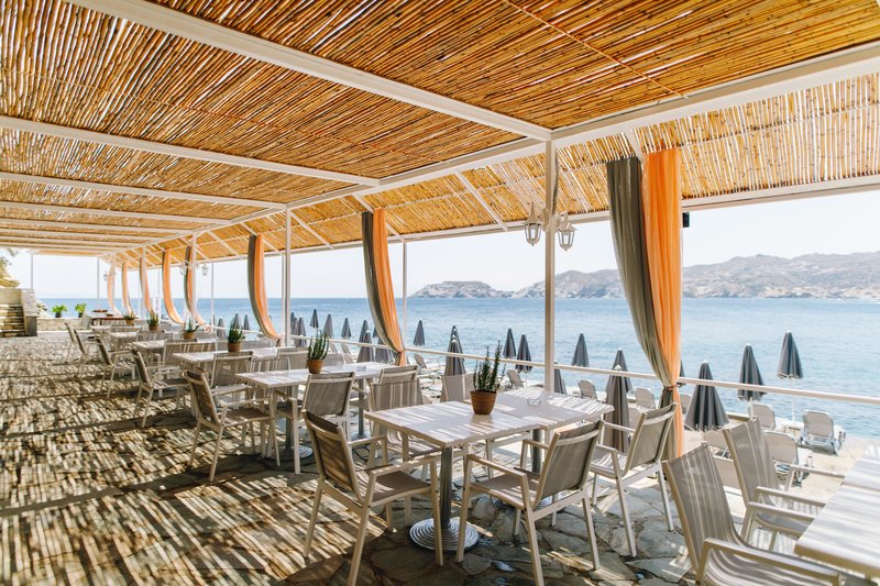 Peninsula Resort & Spa 64
