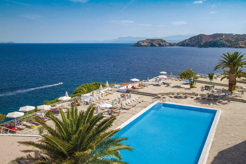 Peninsula Resort & Spa 6