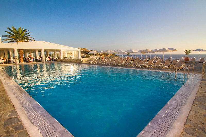 Peninsula Resort & Spa 7