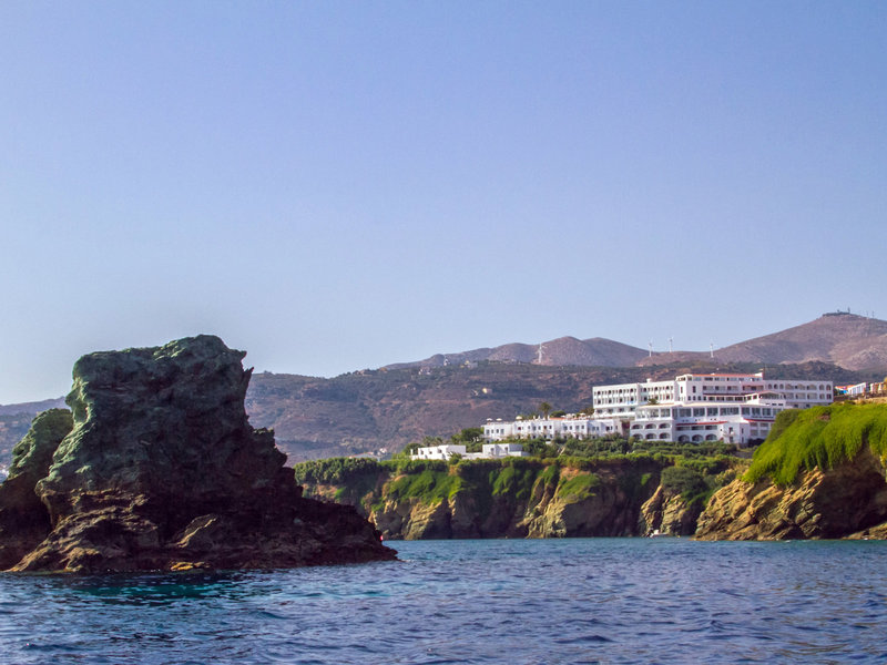 Peninsula Resort & Spa 3