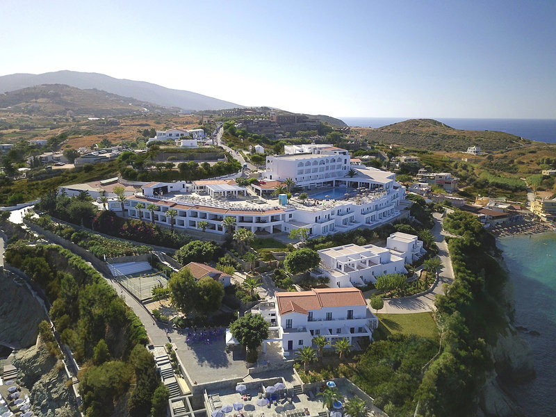 Peninsula Resort & Spa 5