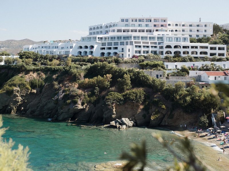 Peninsula Resort & Spa 6