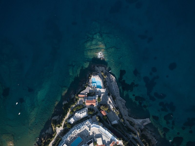 Peninsula Resort & Spa 7