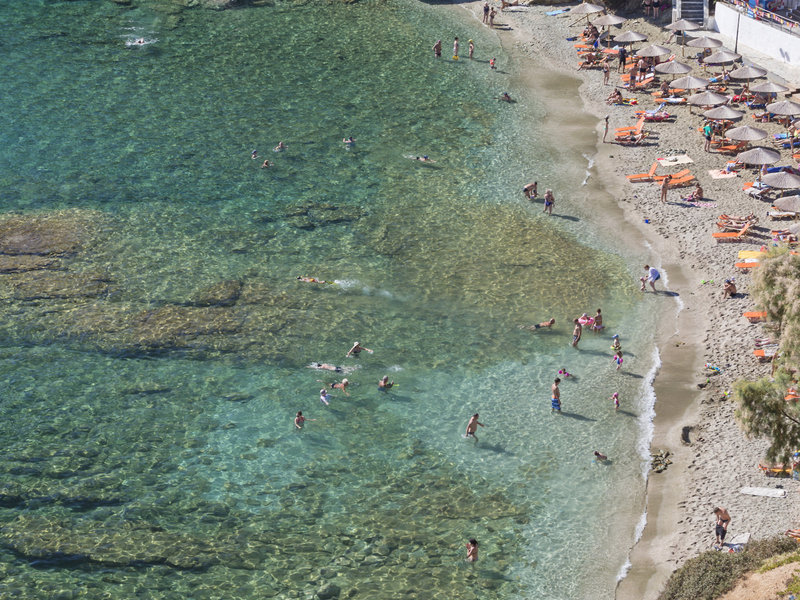 Peninsula Resort & Spa 10