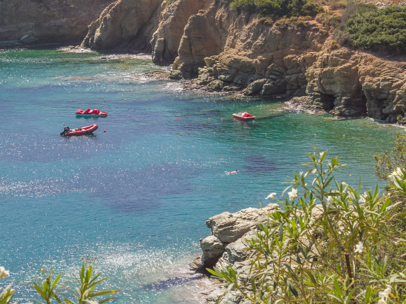 Peninsula Resort & Spa 11