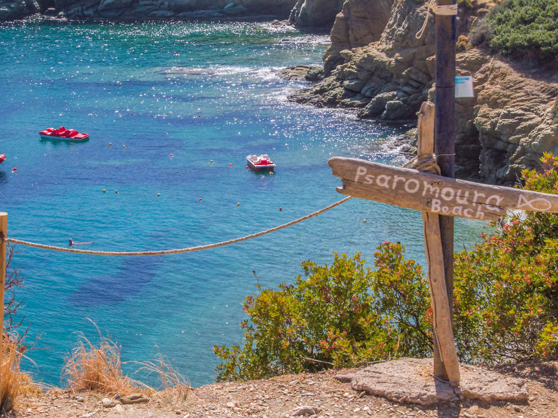 Peninsula Resort & Spa 12