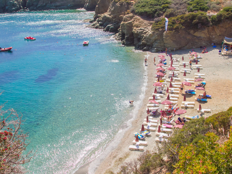 Peninsula Resort & Spa 13