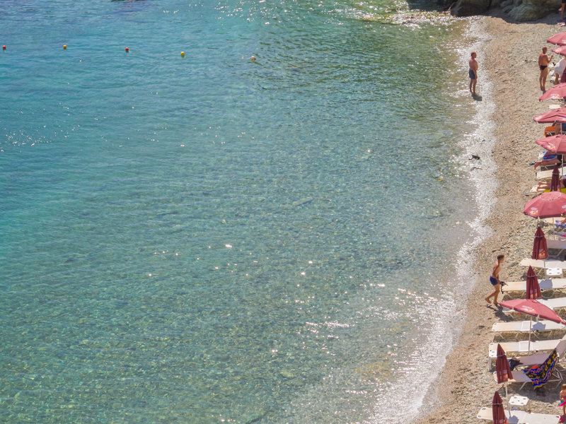 Peninsula Resort & Spa 14