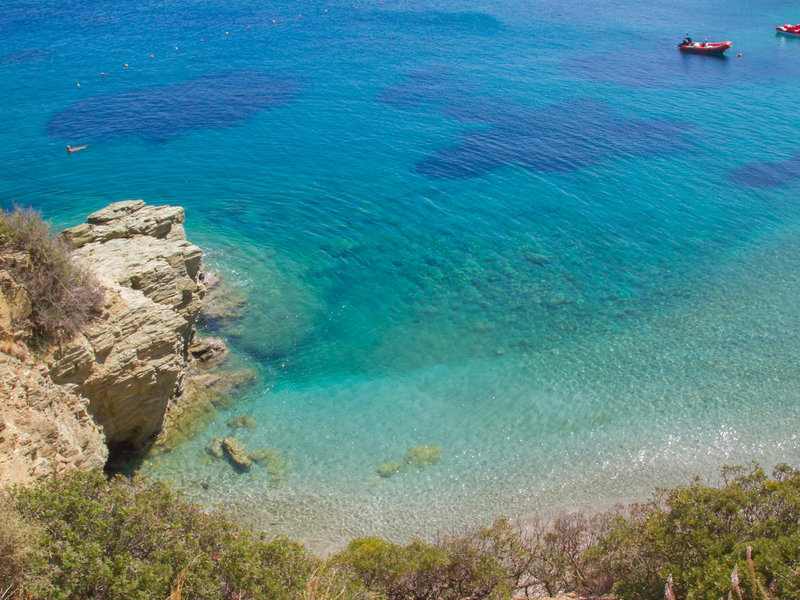 Peninsula Resort & Spa 15