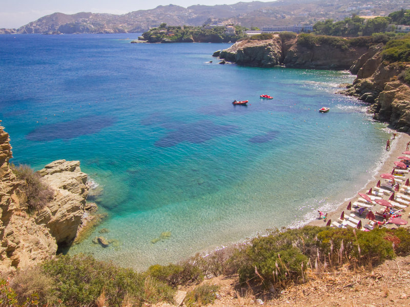 Peninsula Resort & Spa 16