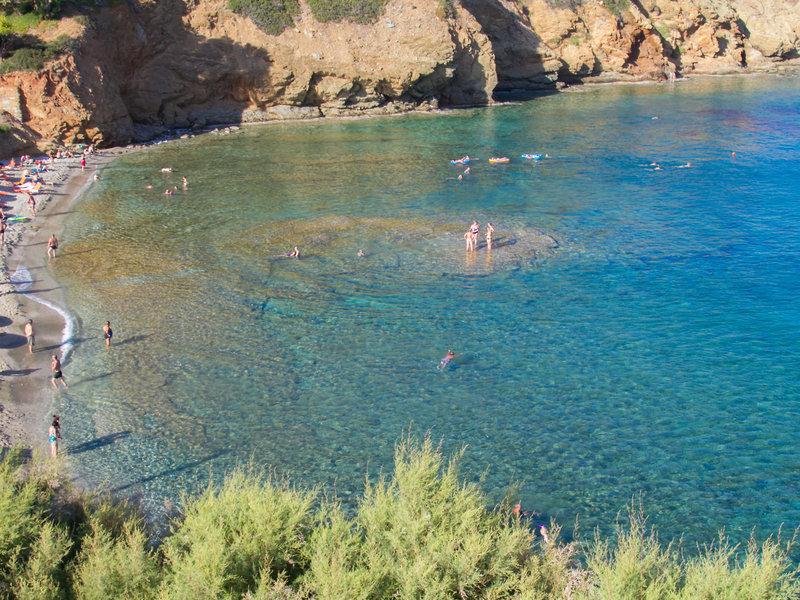 Peninsula Resort & Spa 17