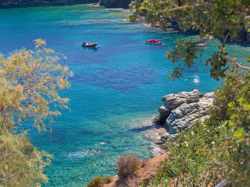 Peninsula Resort & Spa 18