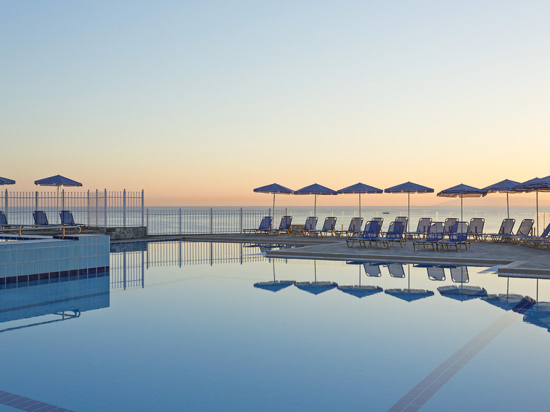 Peninsula Resort & Spa 19