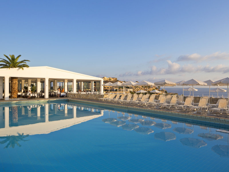 Peninsula Resort & Spa 20