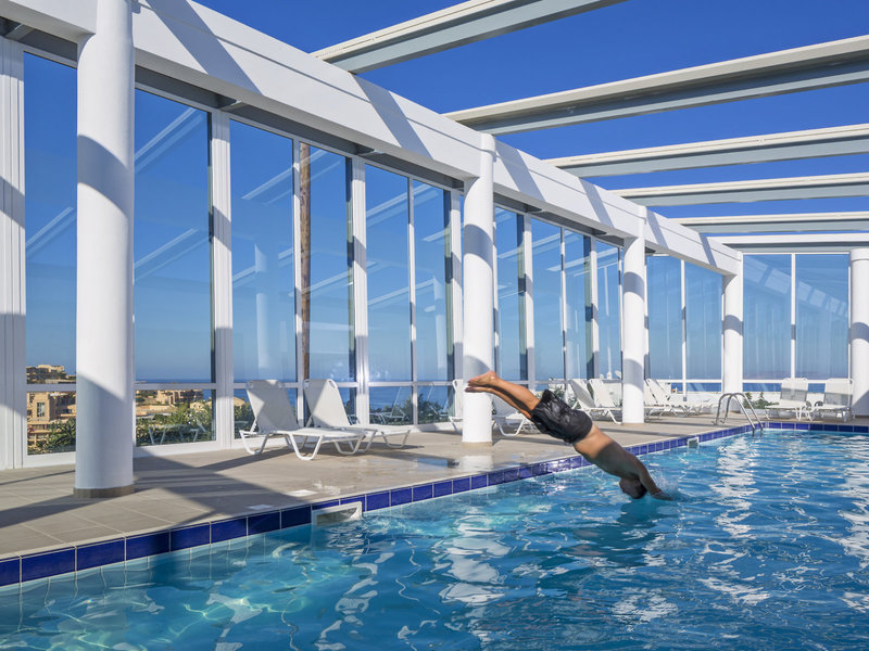 Peninsula Resort & Spa 21