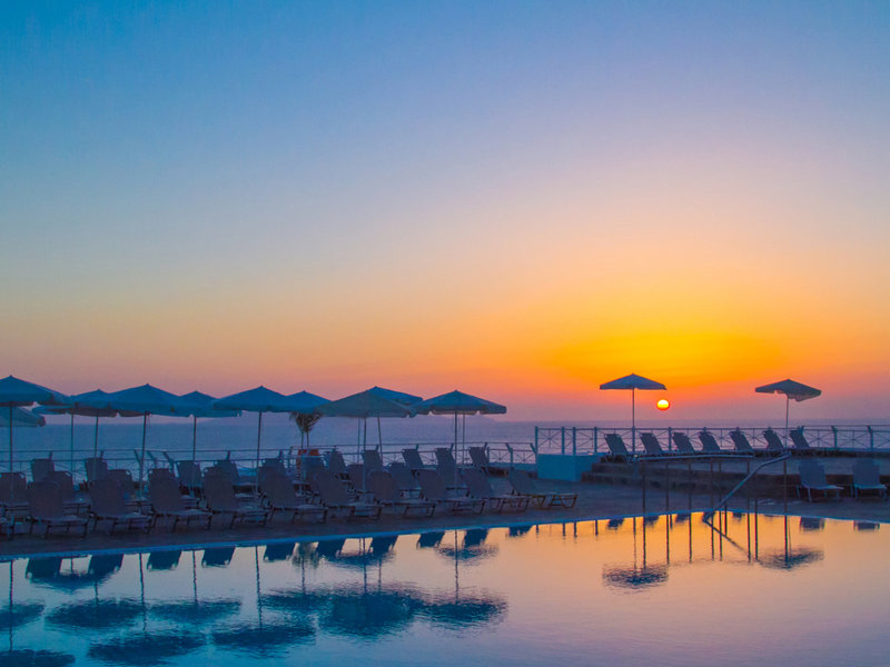 Peninsula Resort & Spa 22