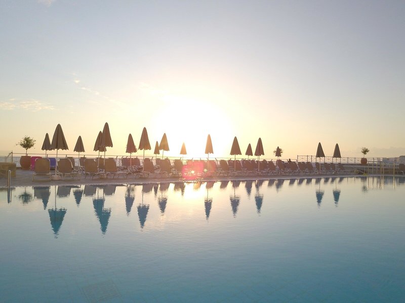Peninsula Resort & Spa 24