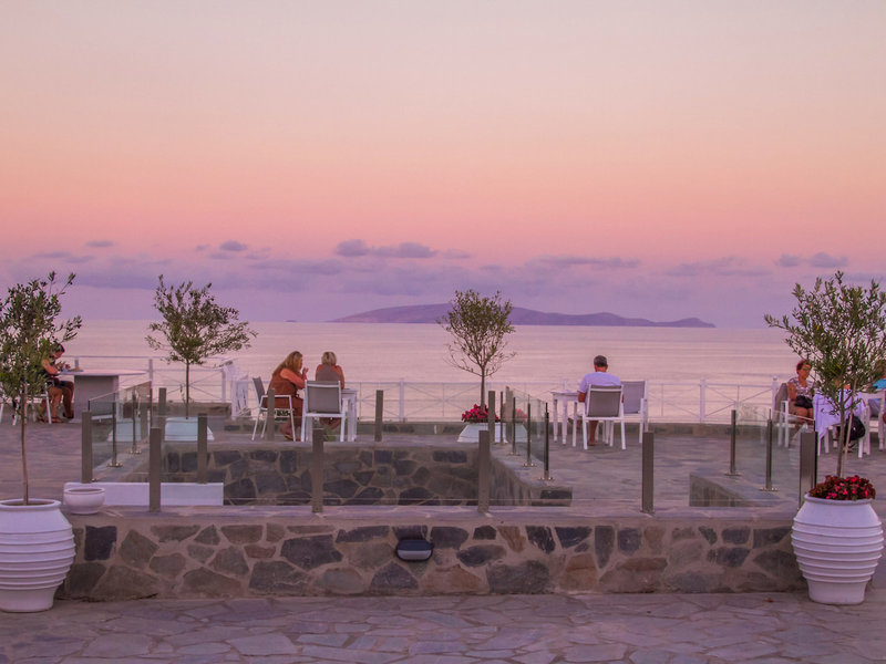 Peninsula Resort & Spa 34