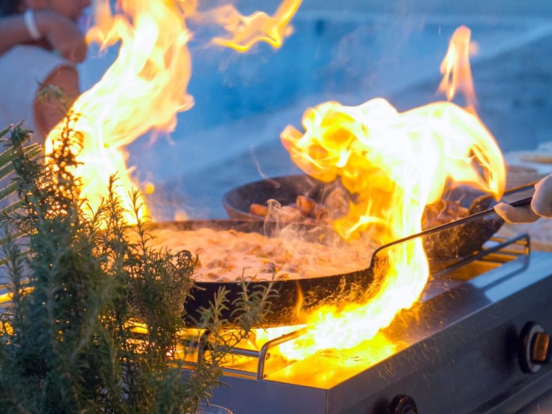 Peninsula Resort & Spa 37