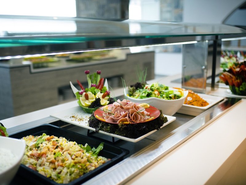 Peninsula Resort & Spa 39