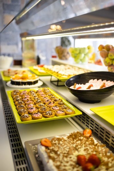 Peninsula Resort & Spa 42