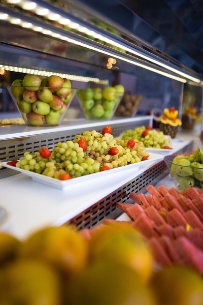 Peninsula Resort & Spa 44