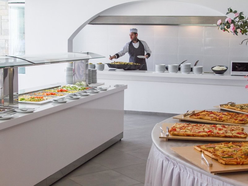 Peninsula Resort & Spa 45