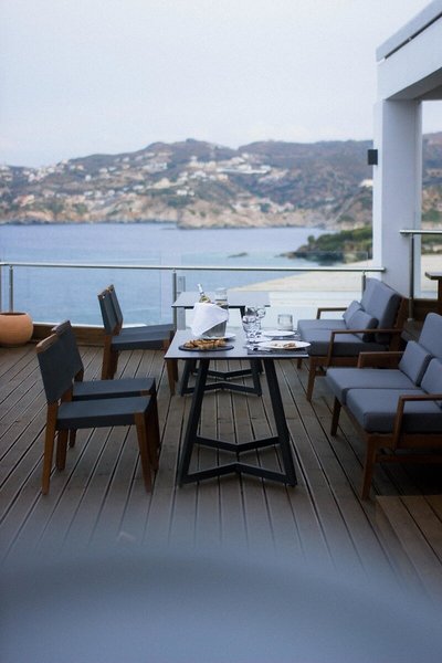 Peninsula Resort & Spa 46