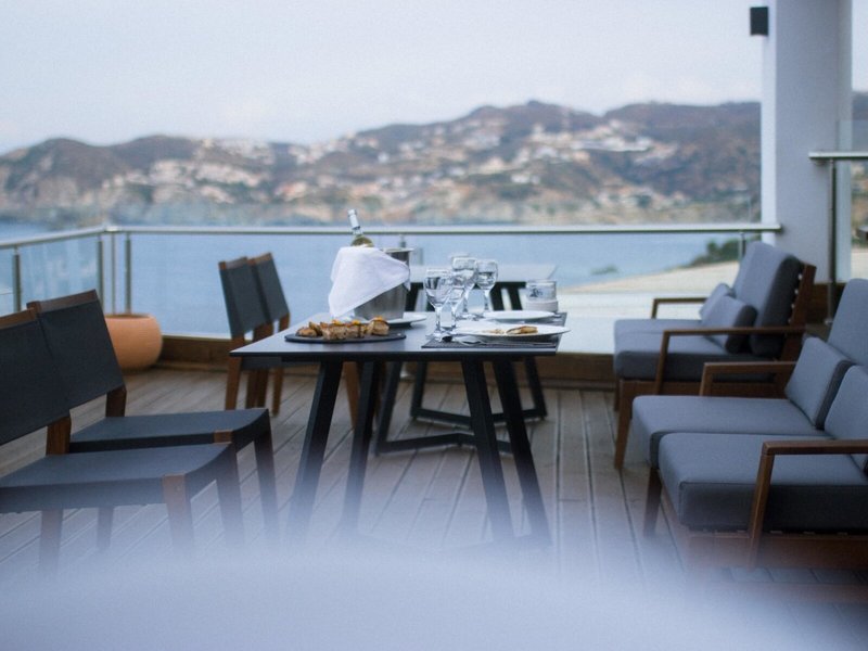 Peninsula Resort & Spa 47