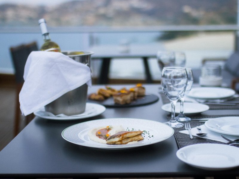 Peninsula Resort & Spa 48