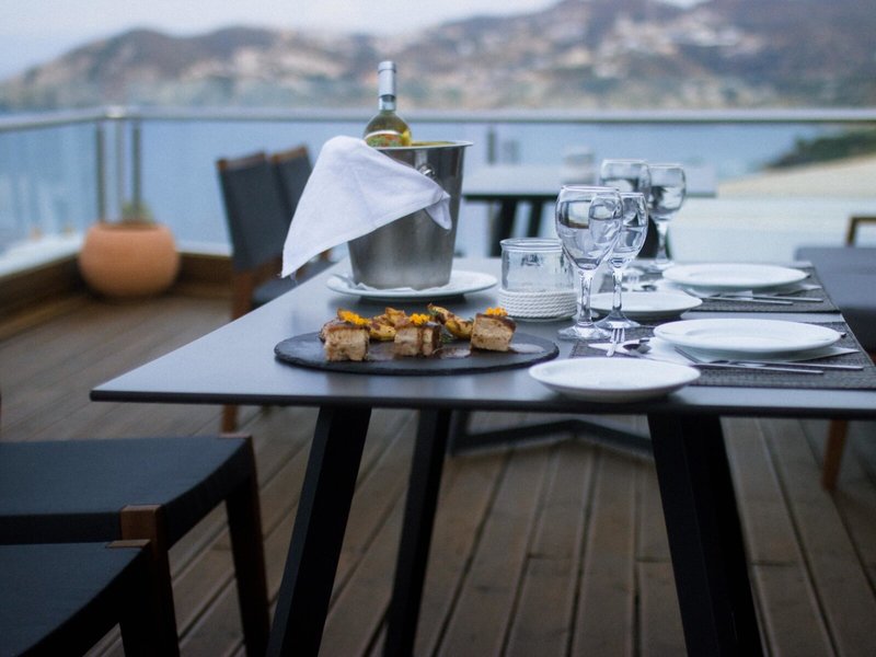 Peninsula Resort & Spa 50