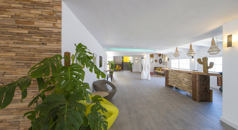 The Palm Star Ibiza 2