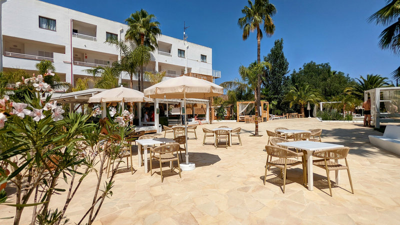 The Palm Star Ibiza 8