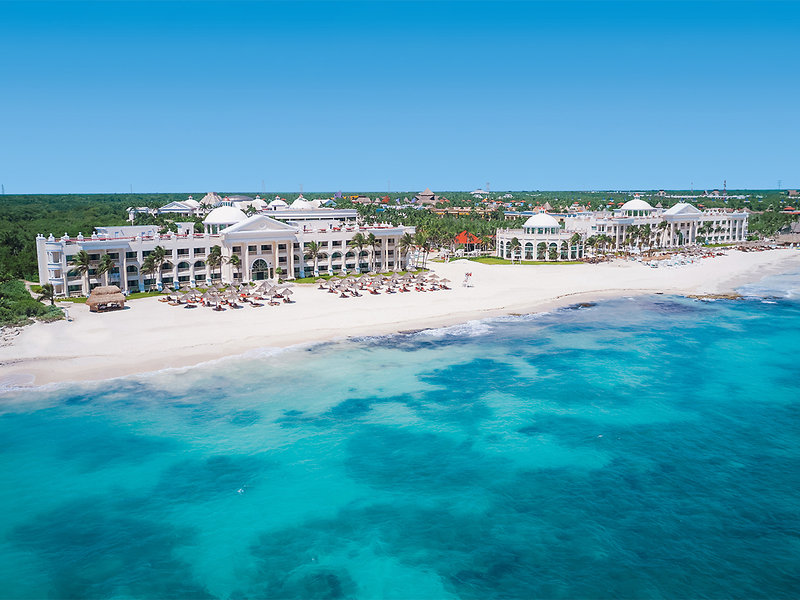 JOIA Paraiso by Iberostar 1