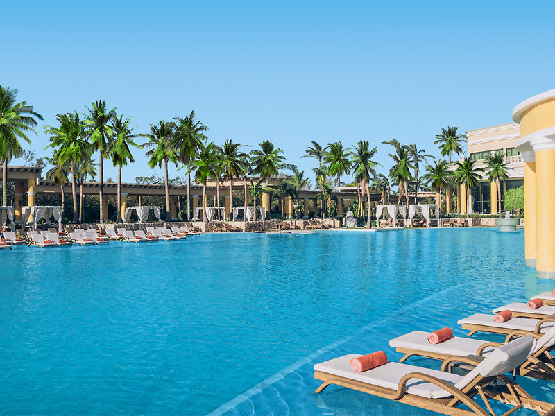 JOIA Paraiso by Iberostar 3