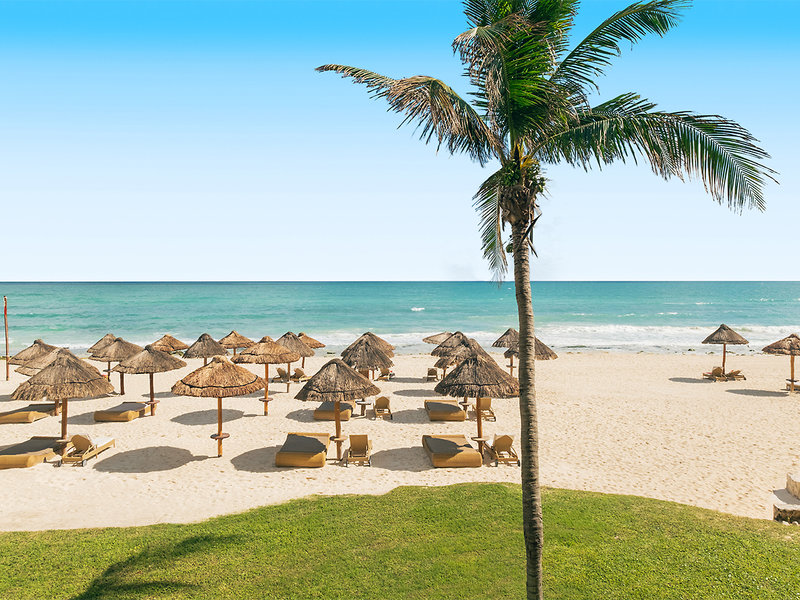 JOIA Paraiso by Iberostar 10